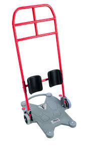 ReTurn standing device, daily rental