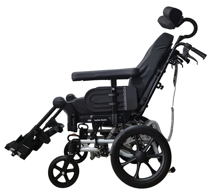 Rea Azalea assist wheelchair to rent