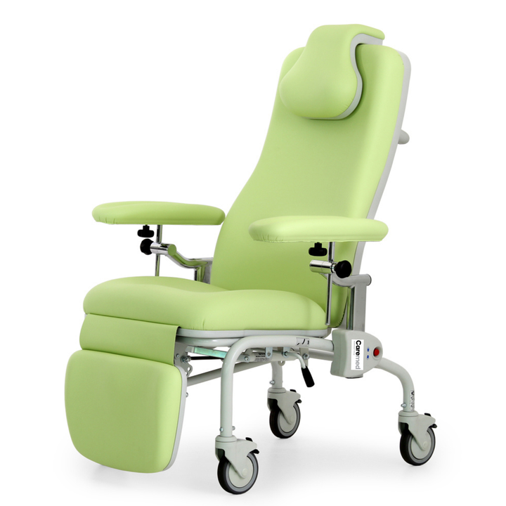 ST160 - Stabilise Blood Donor & Treatment Chair