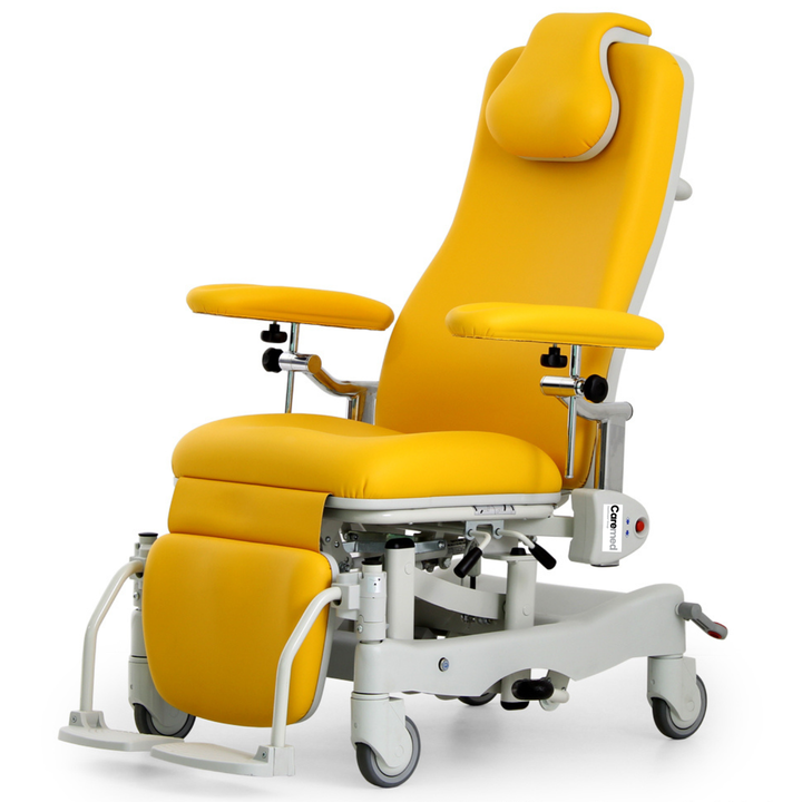 ST180 - Stabilise Hydraulic Treatment Chair