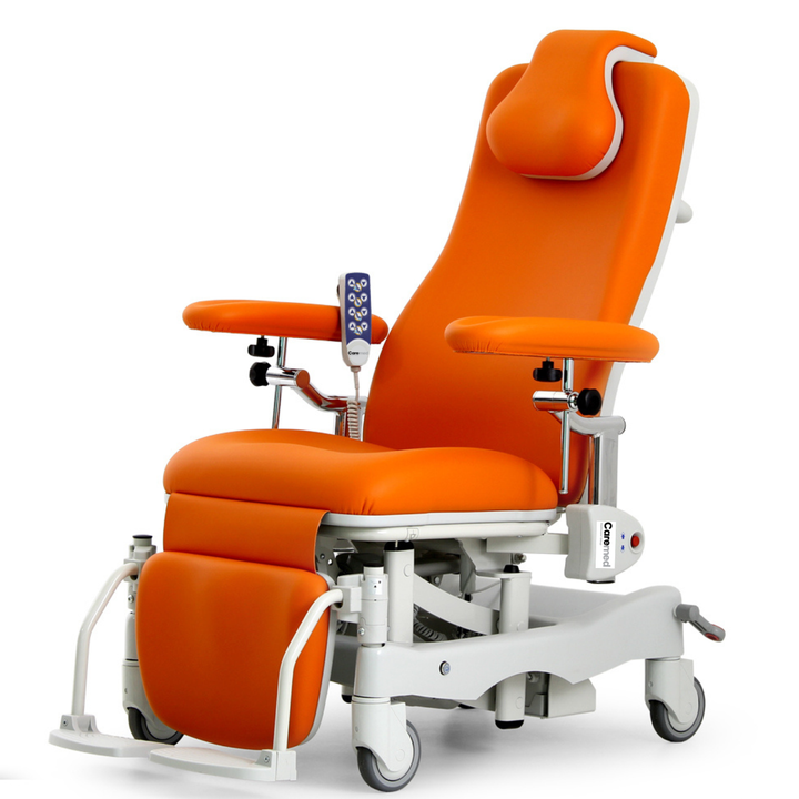ST25E – Electrical Treatment Armchair