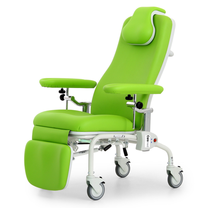ST25M - Treatment Armchair