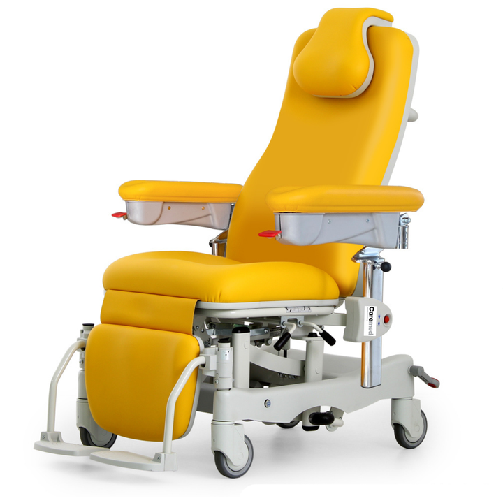 ST26 - Treatment Chair