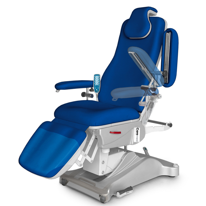 Mobilise® ST42 treatment care chair