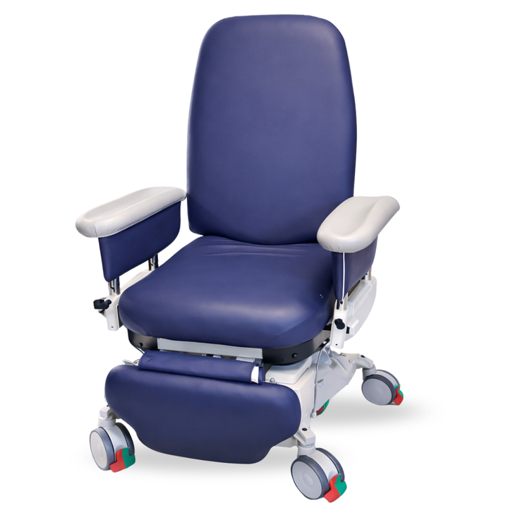 ST50 – Stabilise Treatment Chair