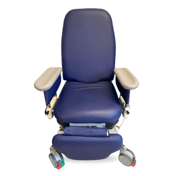 ST50 – Stabilise Treatment Chair