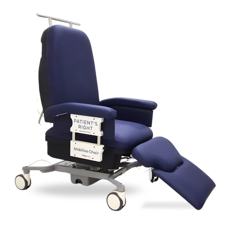 ST60 - Stabilise Treatment Chair