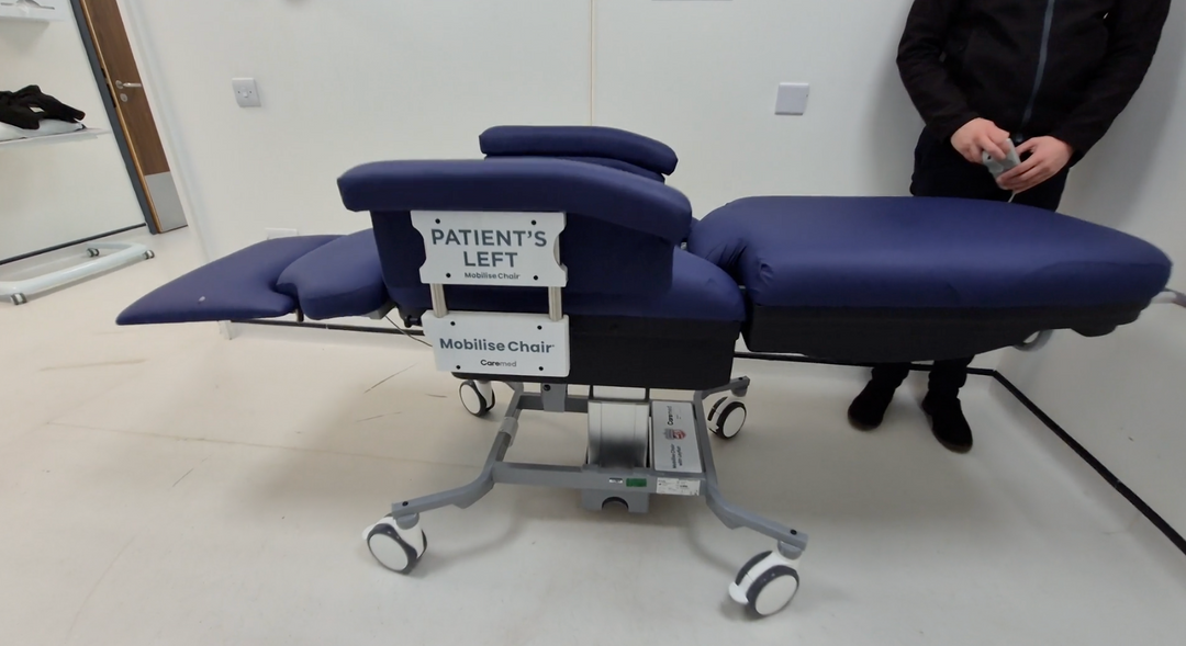 ST60 - Stabilise Treatment Chair