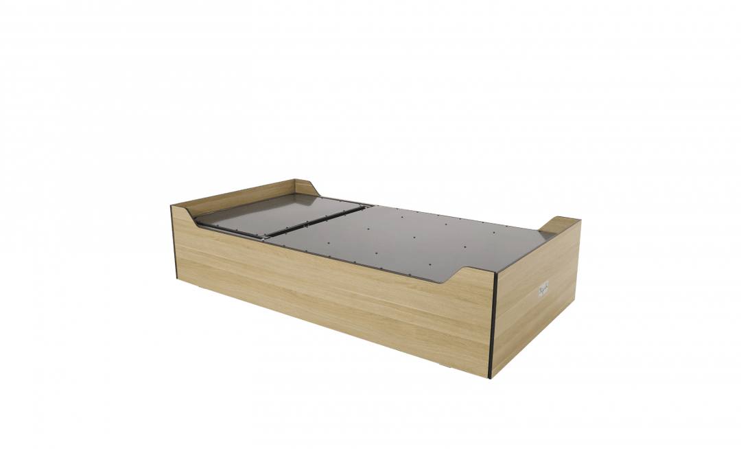 Secura 3 Mental Health Bed