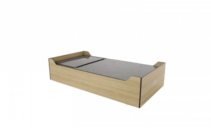 Secura 3 Mental Health Bed