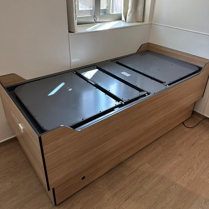 Secura 3 Mental Health Bed