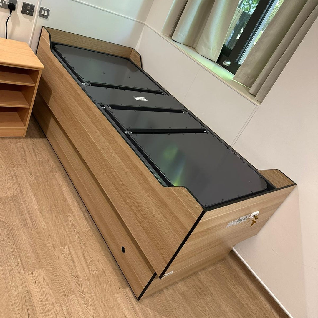 Secura 3 Mental Health Bed