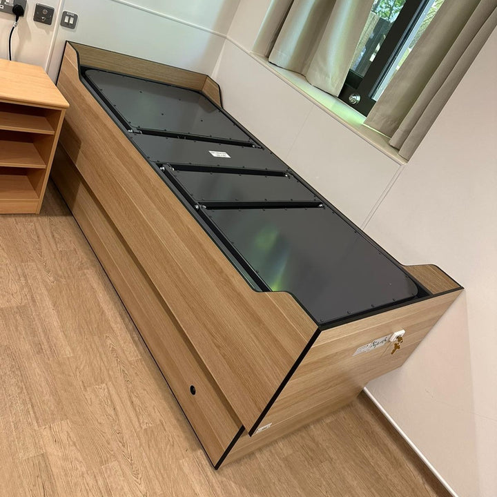 Secura 3 Mental Health Bed