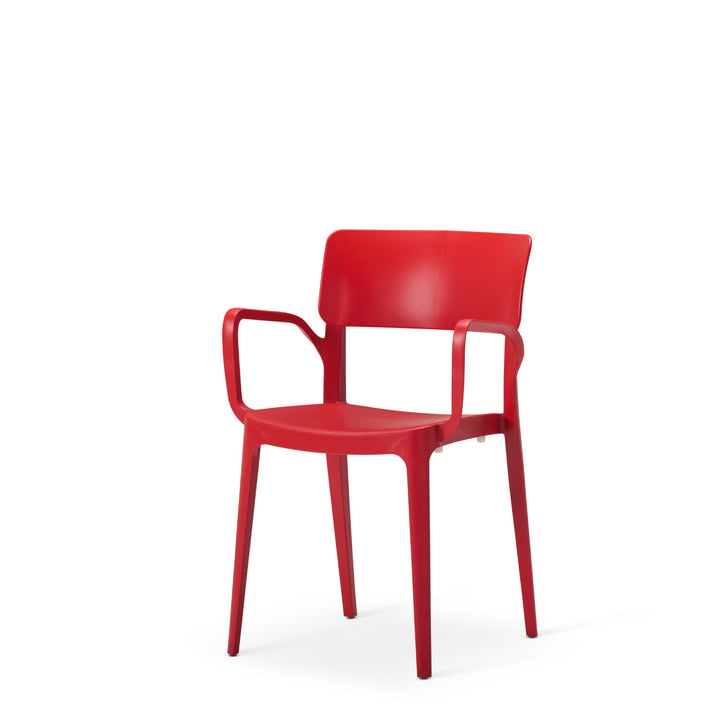 Vivo Polypropylene Armchair