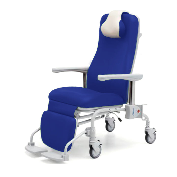 TX15 multifunctional ward chair