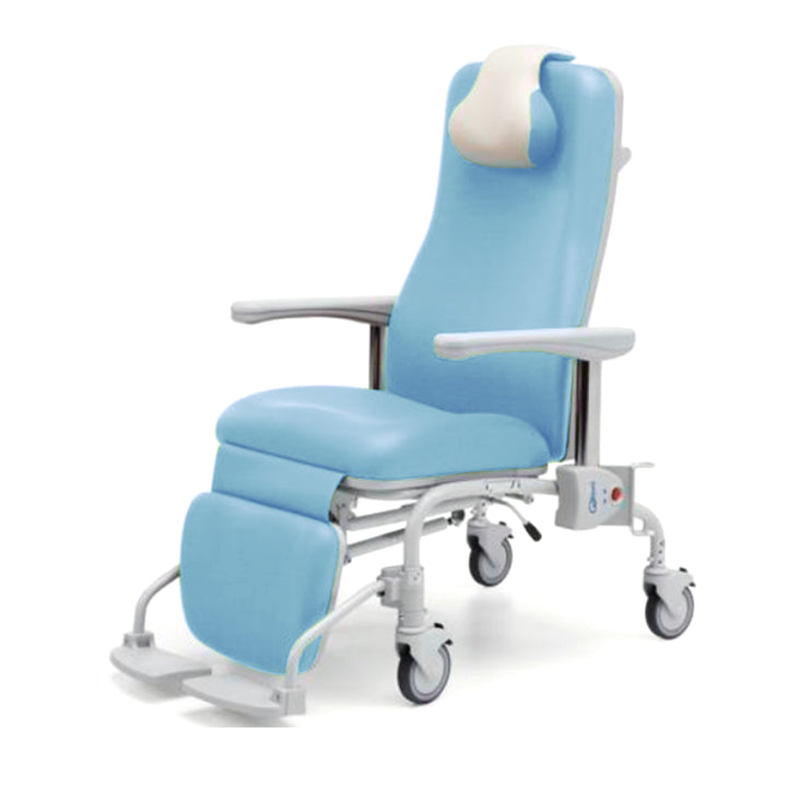 TX15 multifunctional ward chair
