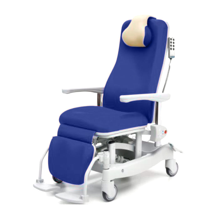 TX25 Multifunctional Care Chair - Electric