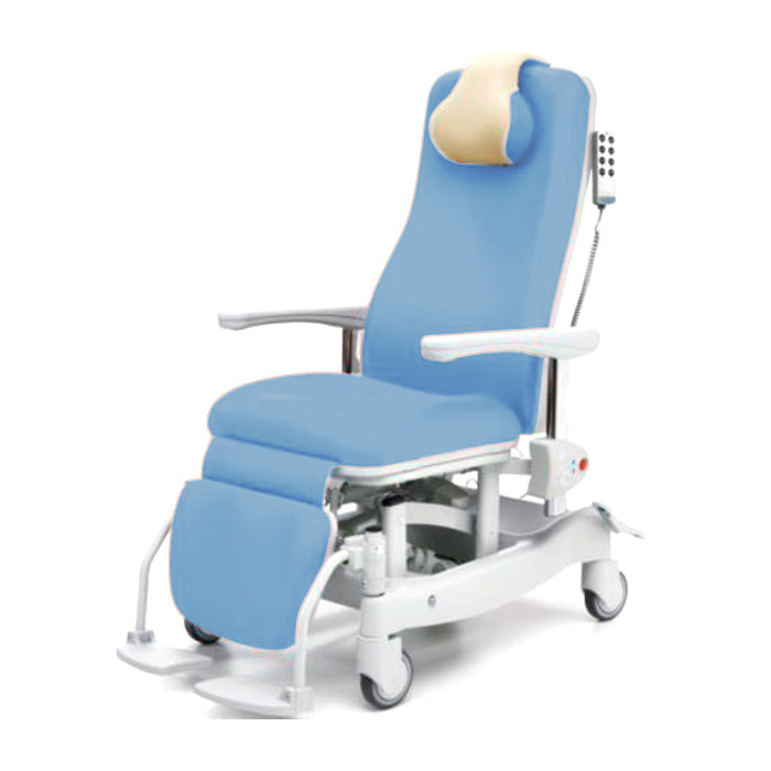 TX25 Multifunctional Electric Care Chair | CareMed Alrick