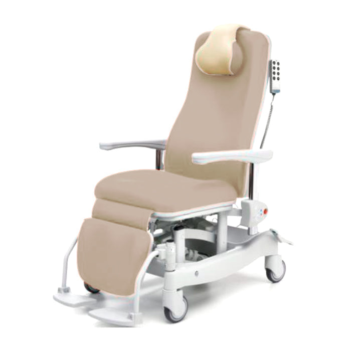 Electric TX25 multifunctional care chair - to rent
