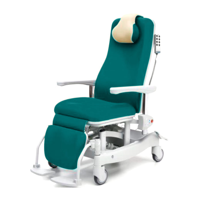 Electric TX25 multifunctional care chair - to rent