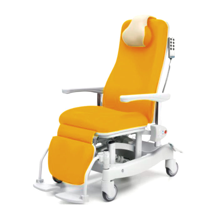 Electric TX25 multifunctional care chair - to rent