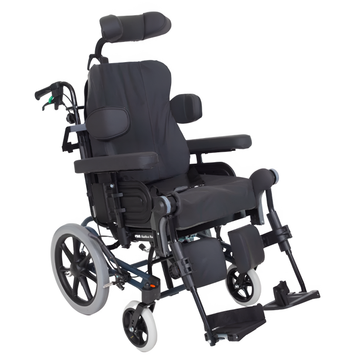 Rea Azalea comfort wheelchair