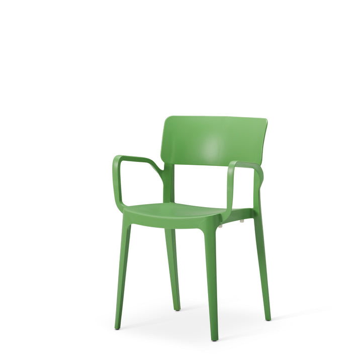 Vivo Polypropylene Armchair