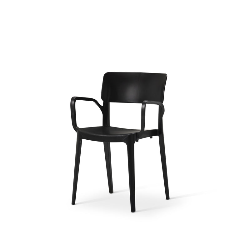 Vivo Polypropylene Armchair