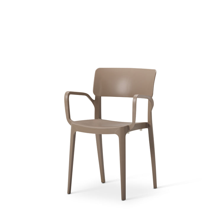 Vivo Polypropylene Armchair