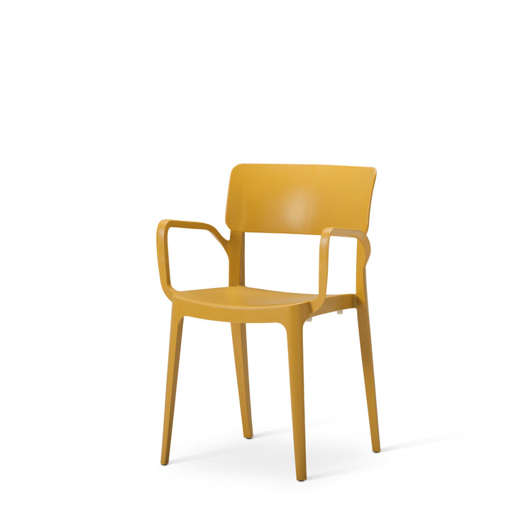 Vivo Polypropylene Armchair