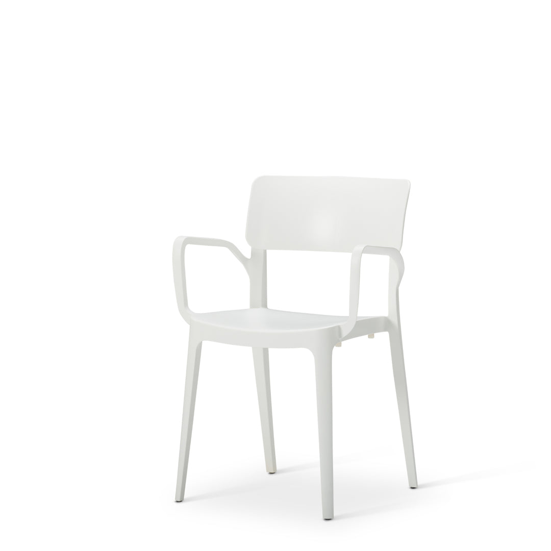Vivo Polypropylene Armchair