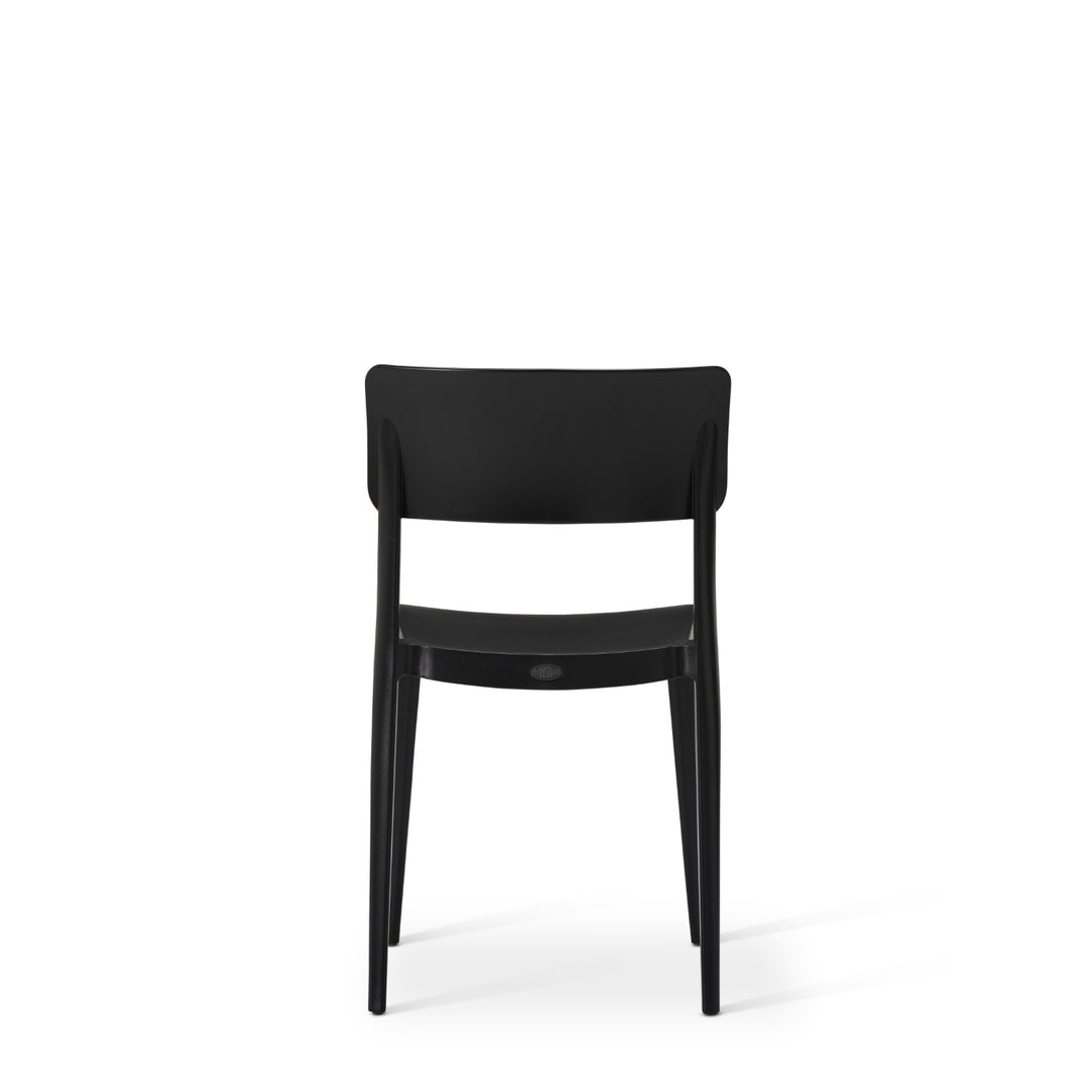 Vivo Polypropylene Sidechair
