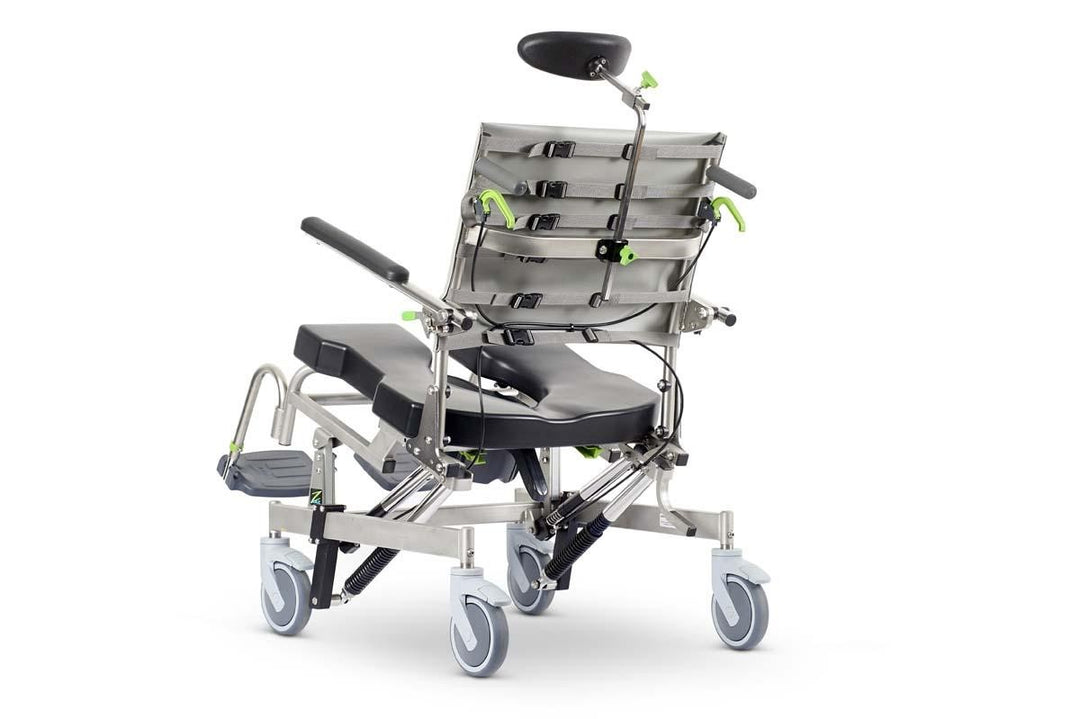 RAZ AT600 Bariatric Shower Chair for hire