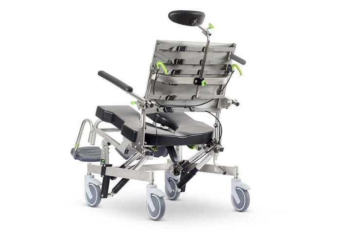 RAZ AT600 Bariatric Shower Chair for hire