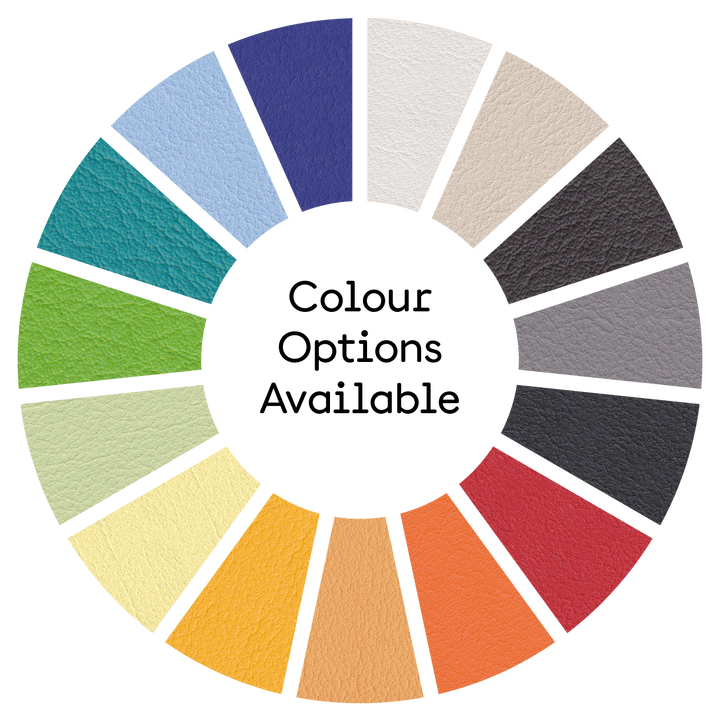 TX15, TX25, TX26 pair of padded armrests