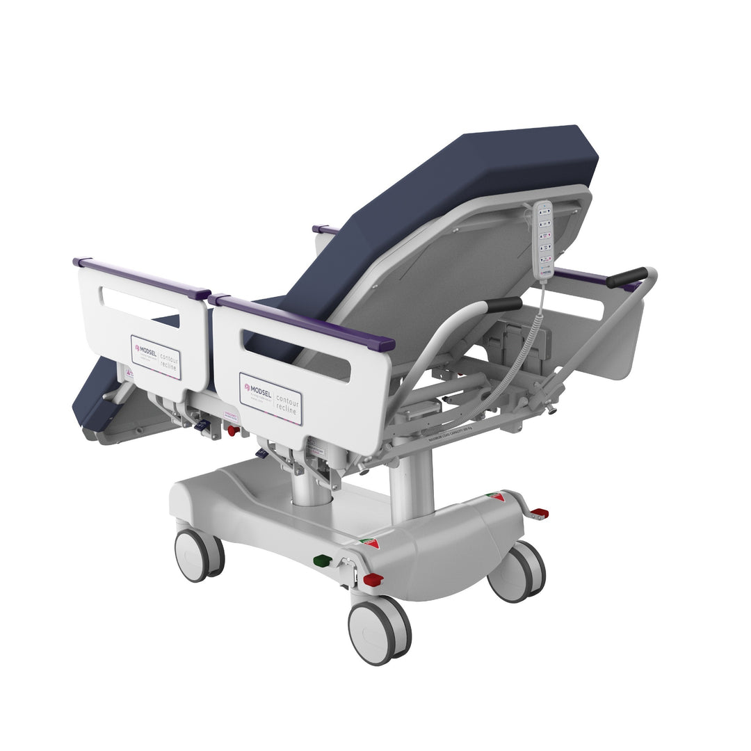 Modsel Contour recline chair