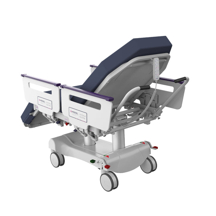 Modsel Contour recline chair