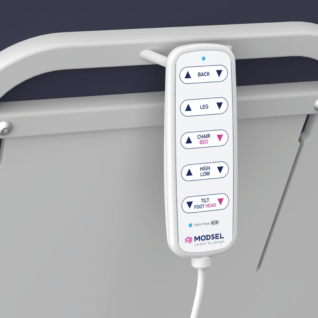 Modsel Contour recline chair