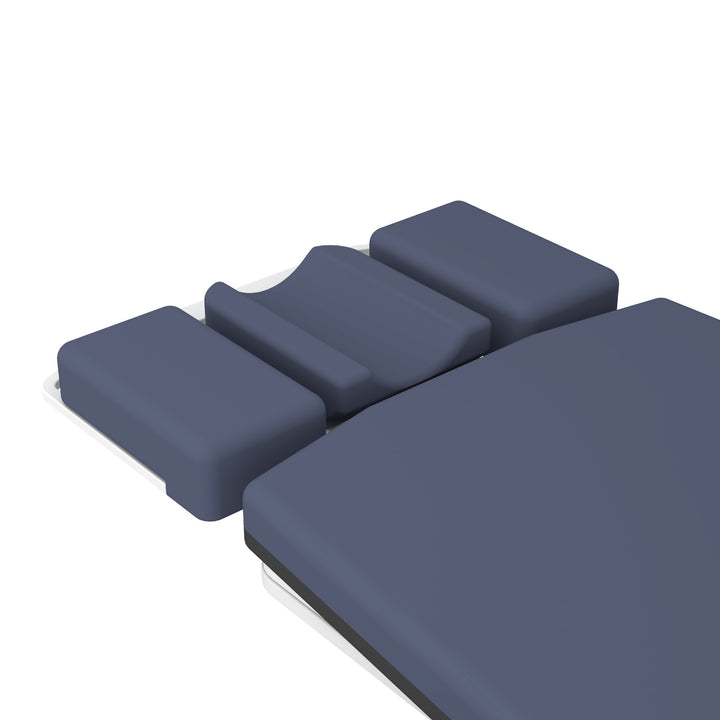 Modsel Contour recline vertex chair