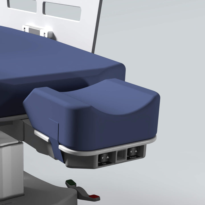 Modsel Contour recline vertex chair
