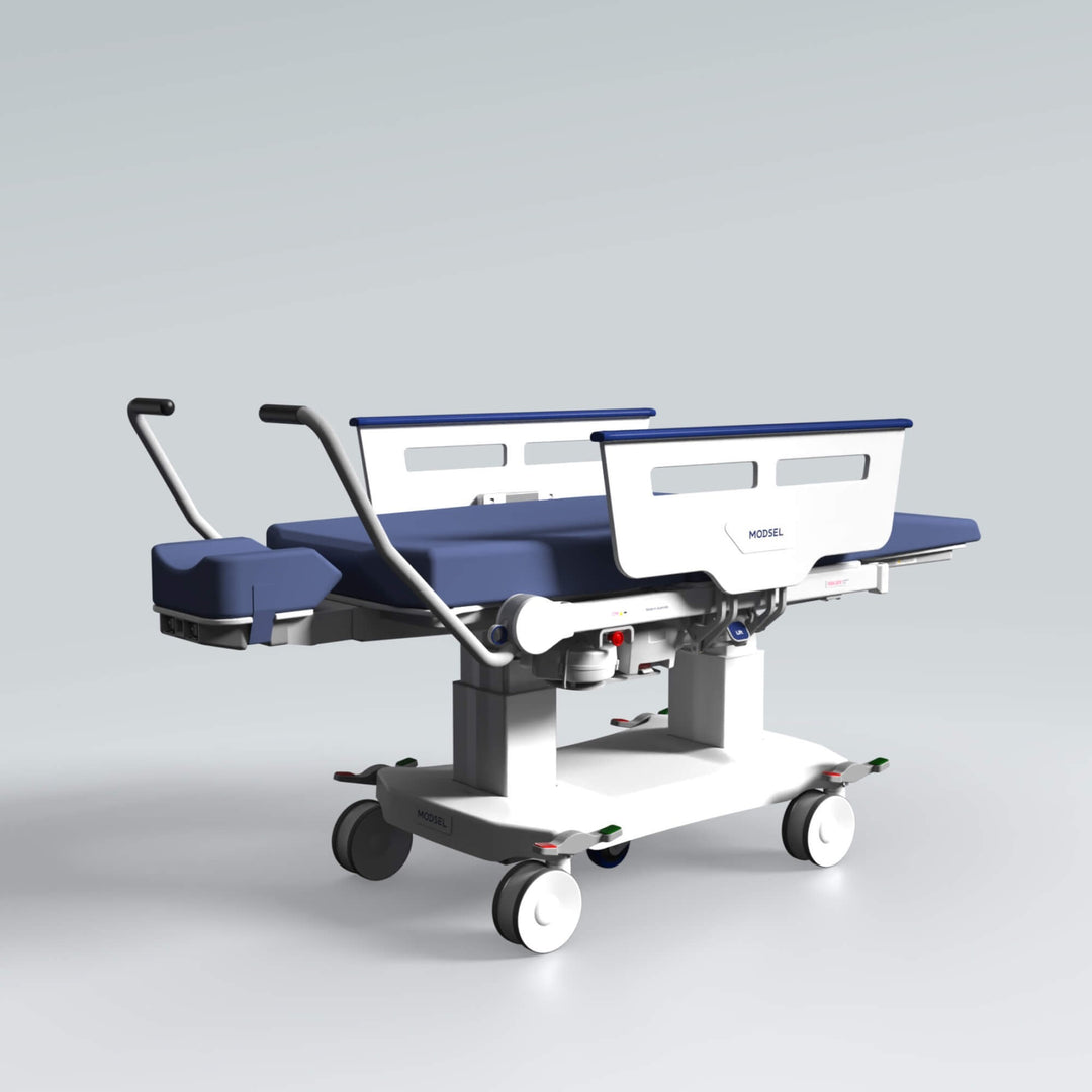 Modsel Contour recline vertex chair