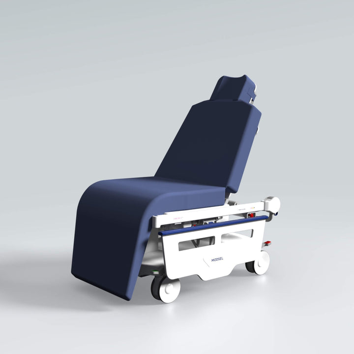 Modsel Contour recline vertex chair