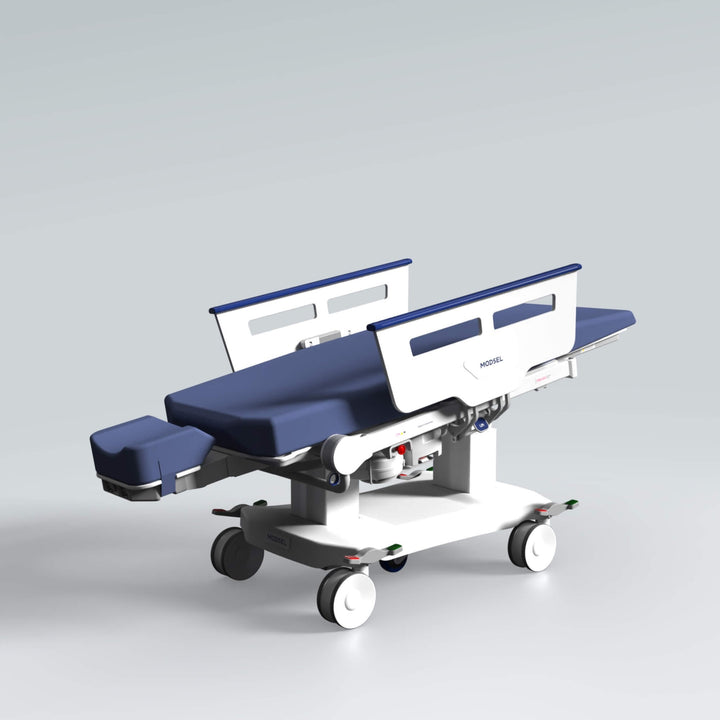 Modsel Contour recline vertex chair