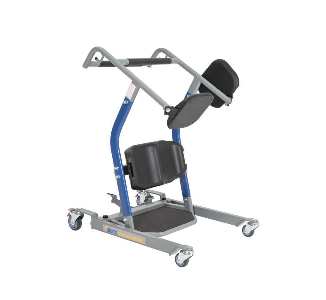 MoveAssist standing transfer aid to hire