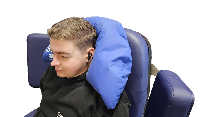 Mobilise® CH5 neuro intensive care chair