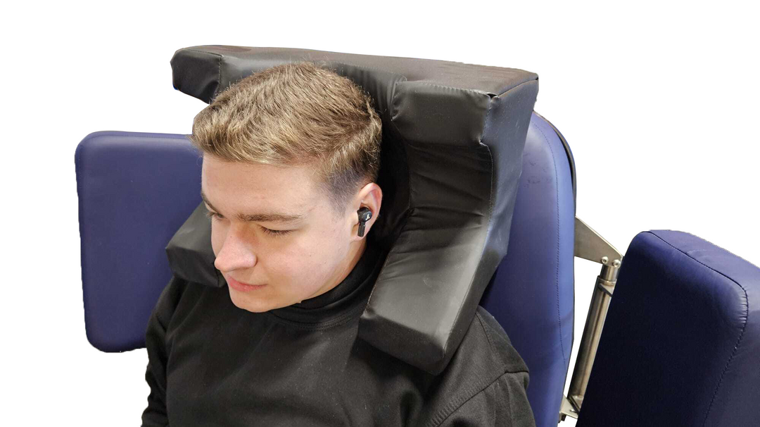 Mobilise® CH5 neuro intensive care chair