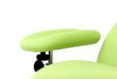 TX accessories - phlebotomy arms