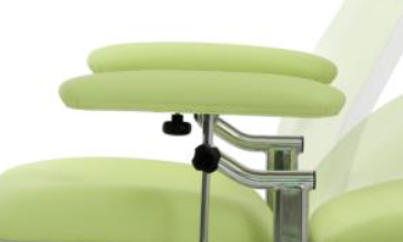 TX accessories - phlebotomy arms