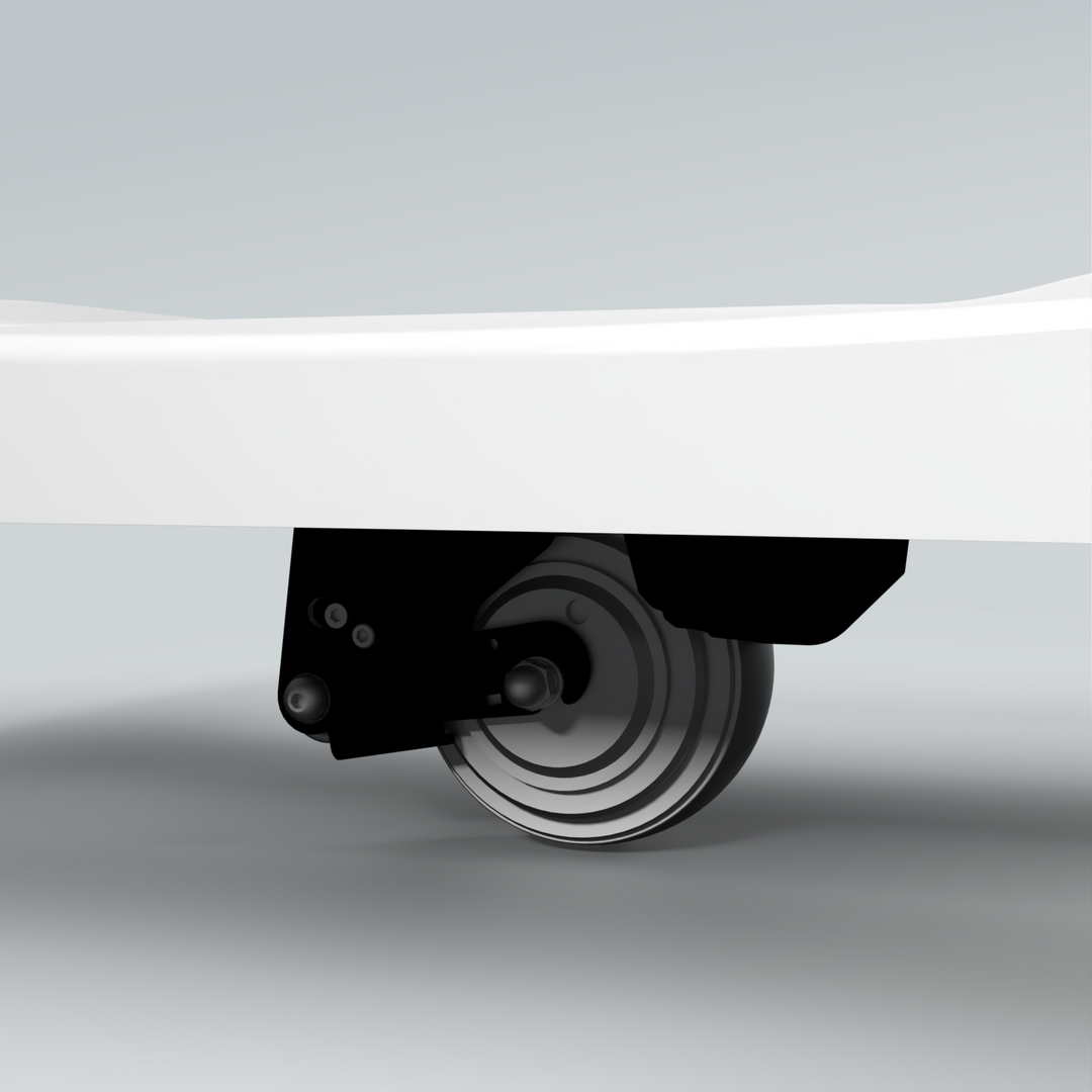 Modsel Bariatric Electric Wheelchair (formerly known as the Energy Chair)