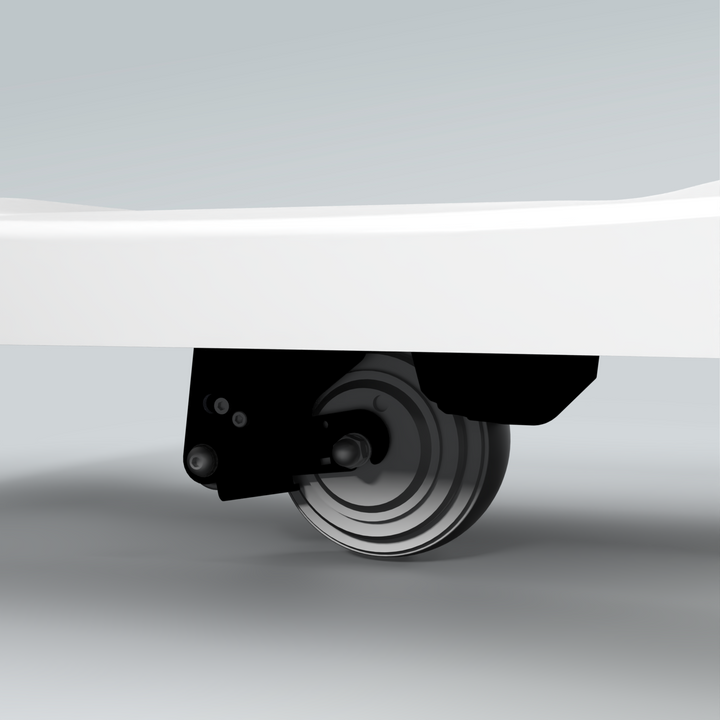 Modsel Bariatric Electric Wheelchair (formerly known as the Energy Chair)